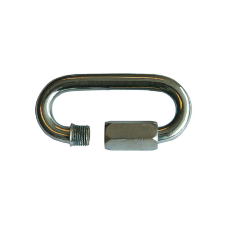 Image depicting a product titled Quick Link-8mm-350Kg
