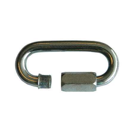 Image depicting a product titled Quick Link-10mm-550Kg