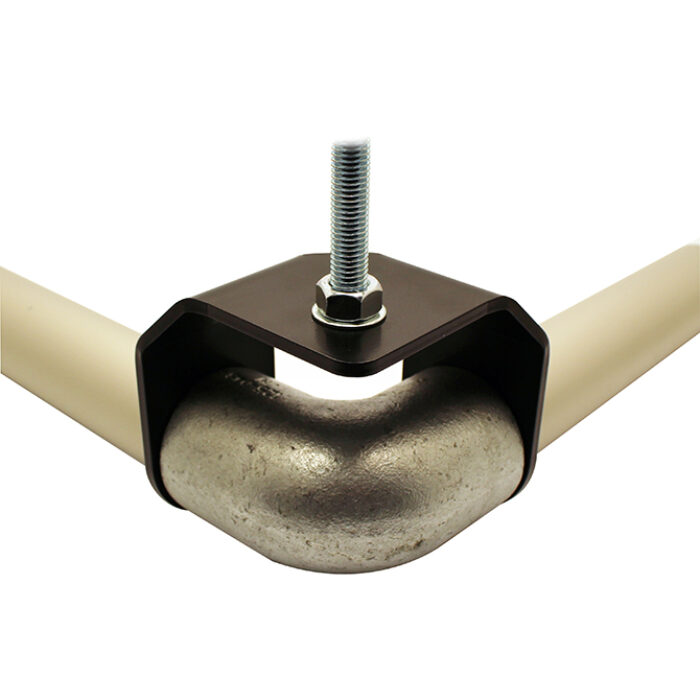 Grid Hanger Corner Doughty Engineering