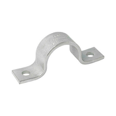 Image depicting a product titled Saddle Clamp 48mm