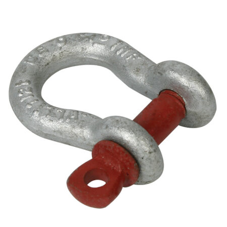 Image depicting a product titled Crosby Shackles
