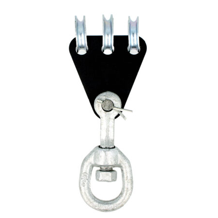 Image depicting a product titled Swivel Clews-1000Kg
