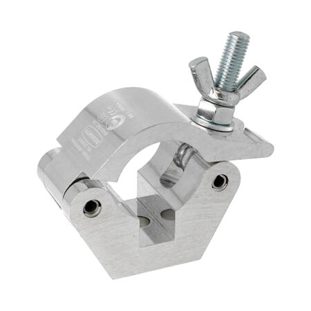 Image depicting a product titled Doughty Half Coupler