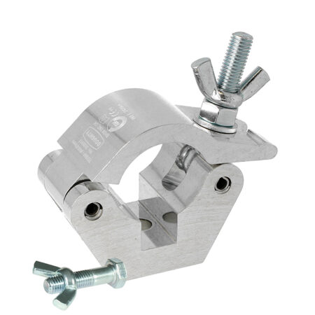 Image depicting a product titled Doughty Hook Clamp