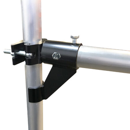 Image depicting a product titled Scaff Boom Arms