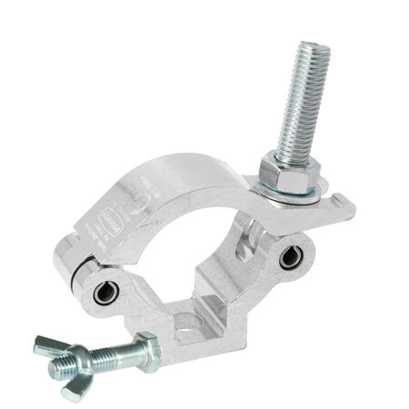 Image depicting a product titled Slimline Lightweight Hook Clamp