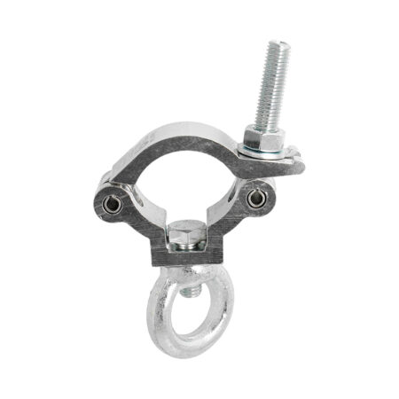 Image depicting a product titled Slimline Lightweight Hanging Clamp