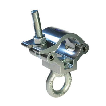 Image depicting a product titled Lightweight Hanging Clamp