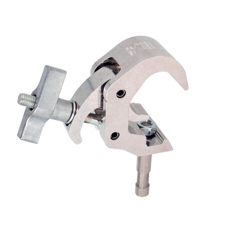 Image depicting a product titled Quick Trigger Baby Grip Clamp