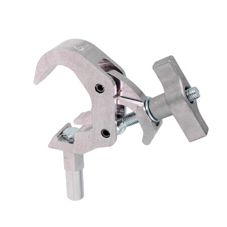 Image depicting a product titled Slimline Quick Trigger Little Tom Clamp