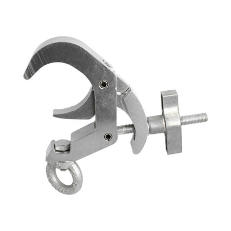 Image depicting a product titled Titan Quick Trigger Hanging Clamp