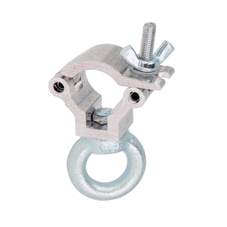 Image depicting a product titled 25mm Atom Hanging Clamp