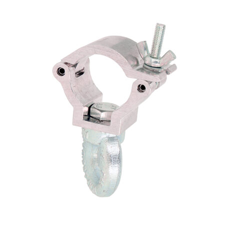 Image depicting a product titled 38mm Atom Hanging Clamp
