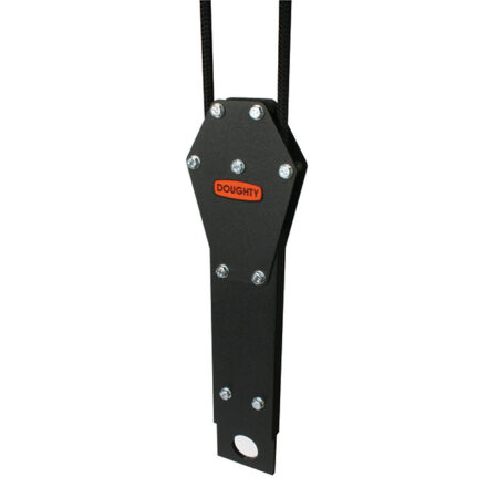 Image depicting a product titled Weighted Handline Pulley