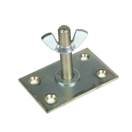 Image depicting a product titled Stud Plate