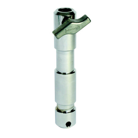 Image depicting a product titled 28mm-16mm Reducer Spigot