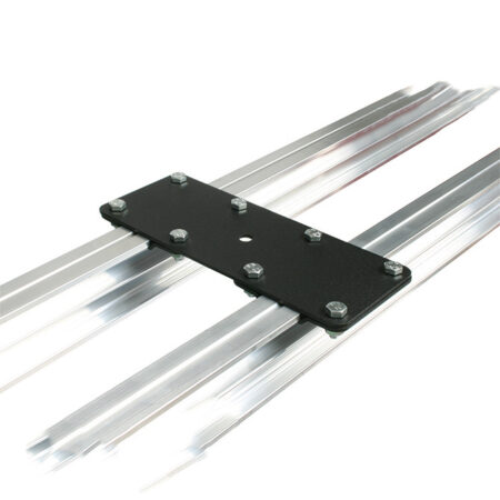 Image depicting a product titled Studio Rail 60-Spacer Plates