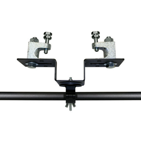Image depicting a product titled Swivel Arm-Girder Mounted