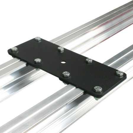 Image depicting a product titled Studio Rail 80-Spacer Plates